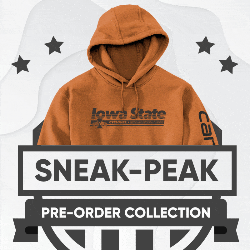 Nike Pre-order Collection